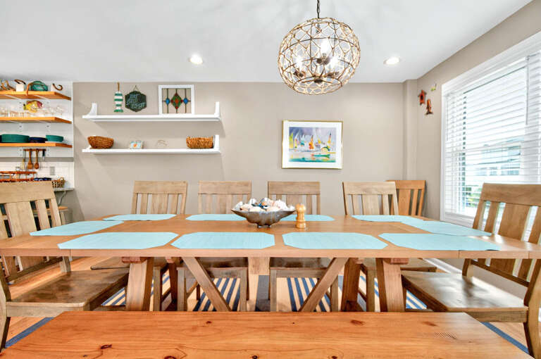 Dining Area 3