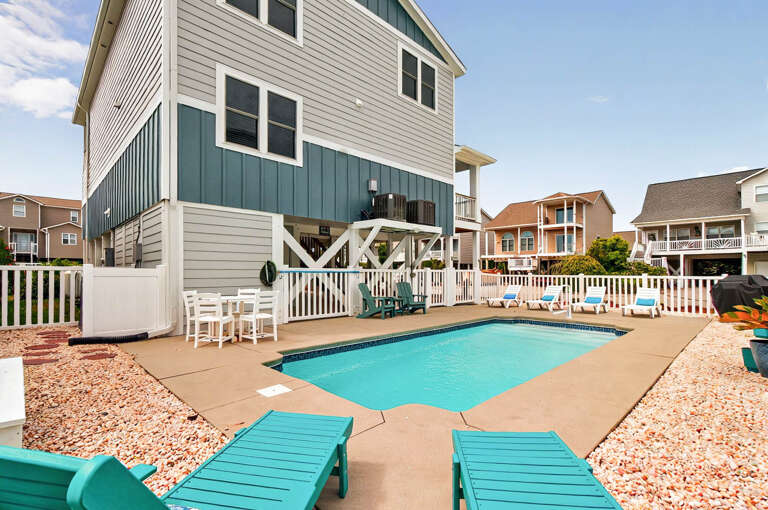 Pool Area 5