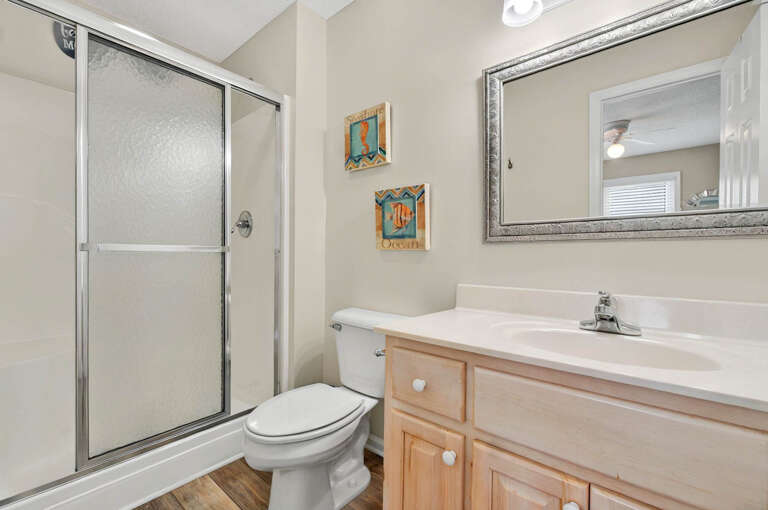 Bathroom 5-2