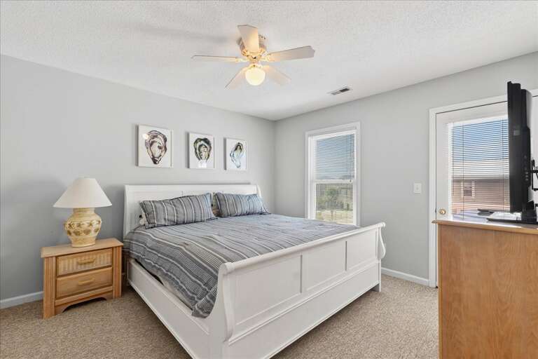 Bedroom 3-1 - Second Floor