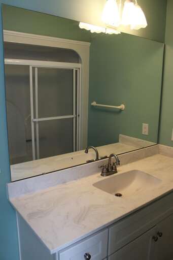 Bathroom 2  Bathroom 2
