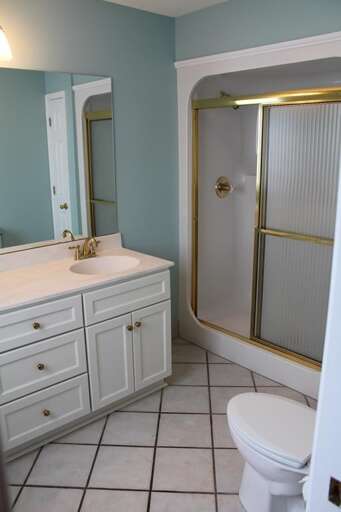 Bathroom Private Bedroom 1 Bathroom Private Bedroom 1