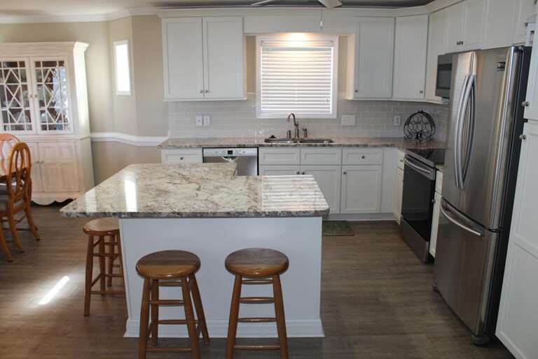 Kitchen Kitchen