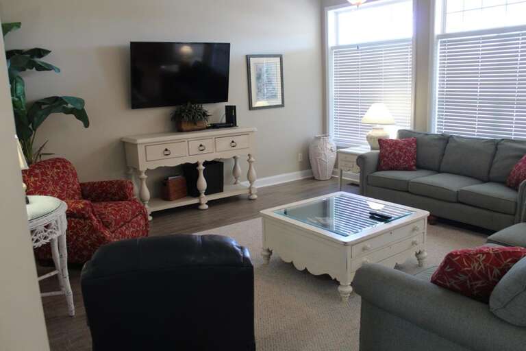 Living Area Living Area