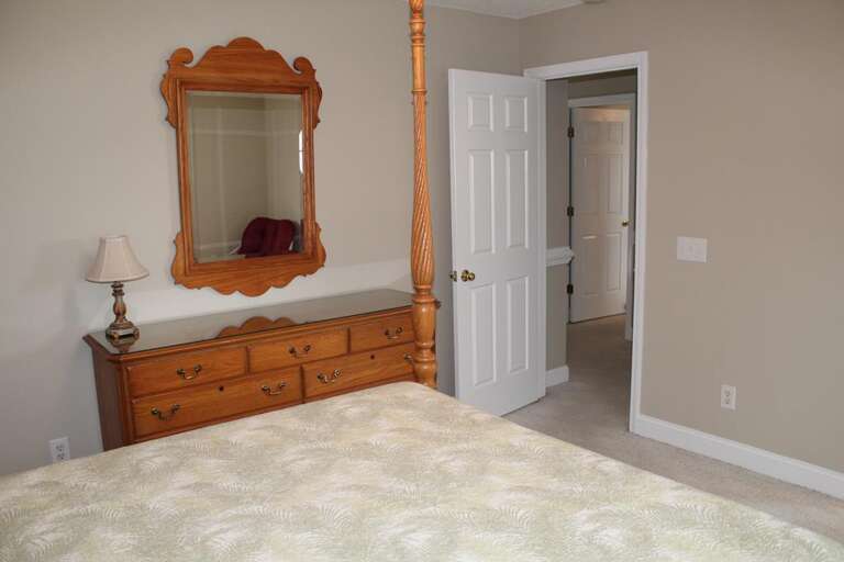 Bedroom 5