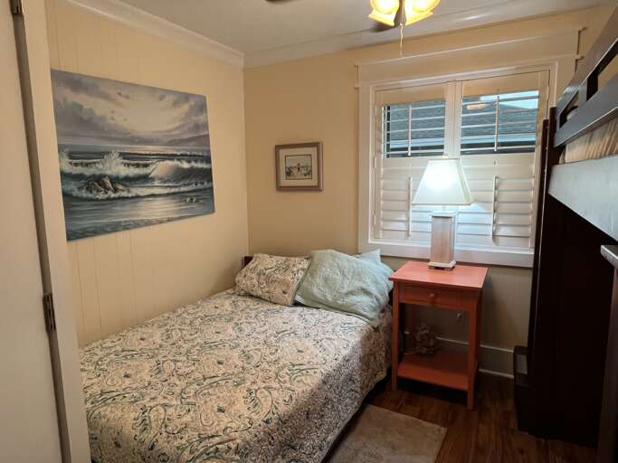 1 - bedroom 3