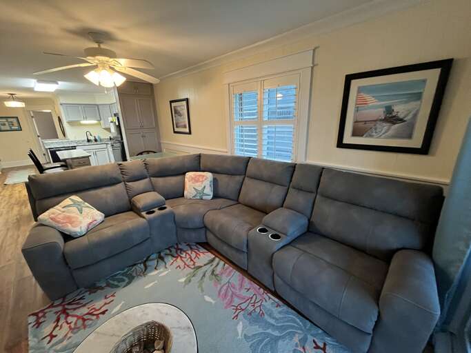 10 - living area
