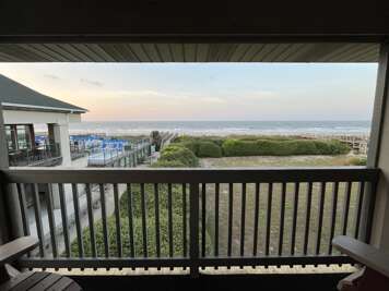 11 - view from deck