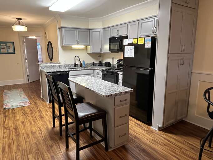 6a - kitchen