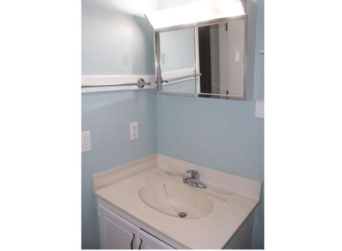 Bathroom 2 Bathroom 2