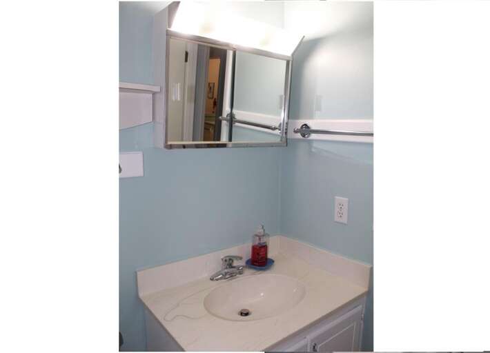 Master Bath Master Bath