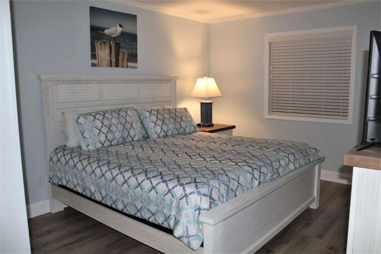 Master Bedroom Oceanfront King Bed Master Bedroom Oceanfront King Bed