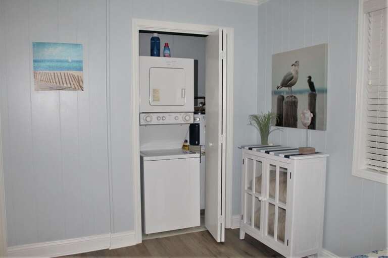 Washer/Dryer Washer/Dryer