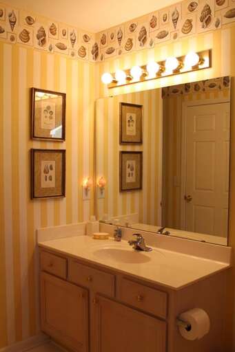 Hall Bath Main Level Hall Bath Main Level