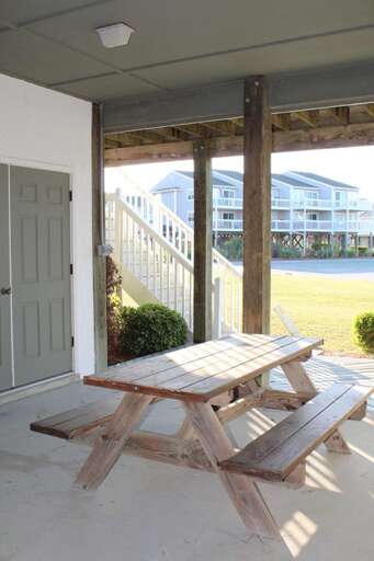 Picnic Table  Picnic Table
