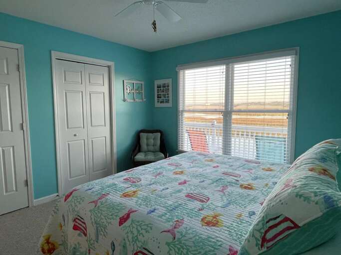 Bedroom 1  Bedroom 1