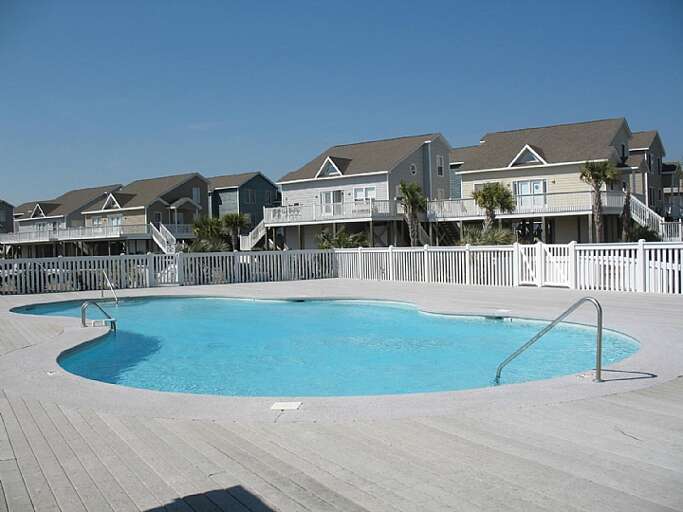 Island Park Pool #2 Island Park Pool #2