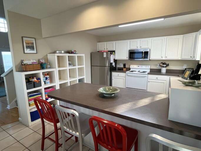 Kitchen Kitchen