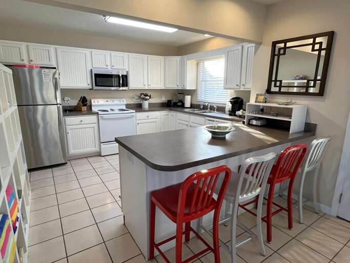 Kitchen Kitchen