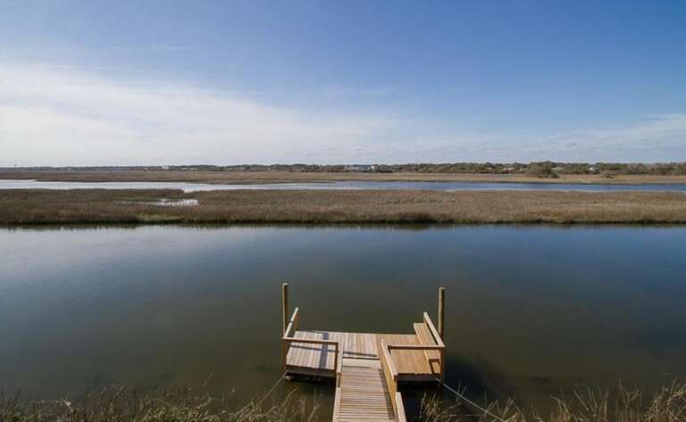 Private Dock Private Dock