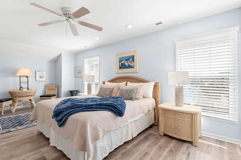 Bedroom 4-1