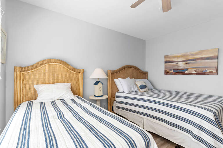 Bedroom 2-3