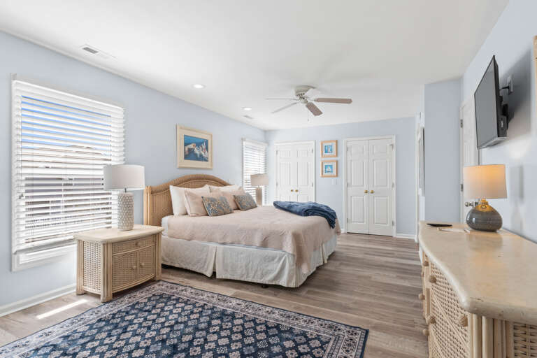 Bedroom 4-3