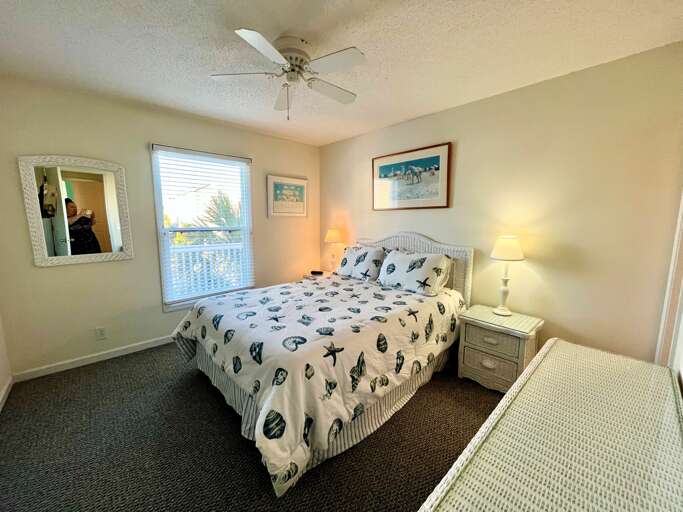 11 - bedroom 1 first level