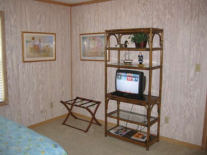 Bedroom 1  Bedroom 1