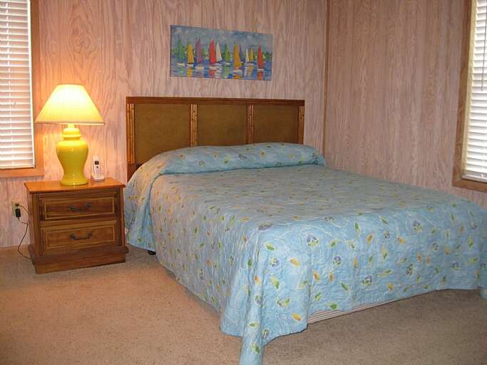 Bedroom 1  Bedroom 1