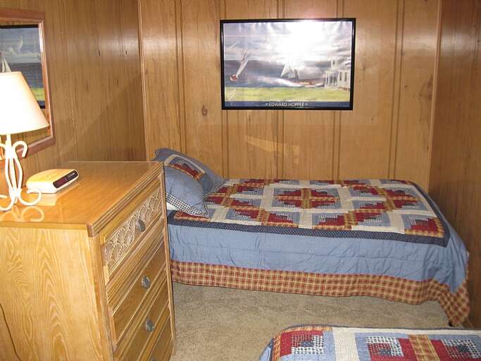 Bedroom 3 Bedroom 3