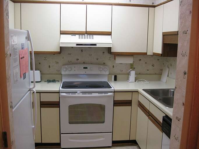 Kitchen Kitchen
