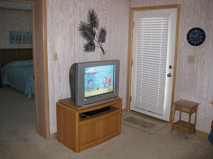 Living Area Living Area
