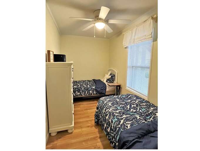 Bedroom 3 Two Twin Beds Bedroom 3 Two Twin Beds