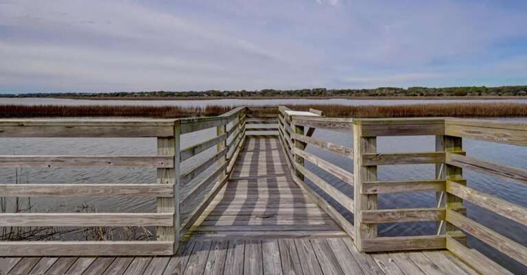 Starboard by the Sea Community Dock Starboard by the Sea Community Dock