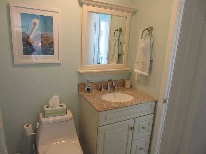 Bathroom 2 Bathroom 2