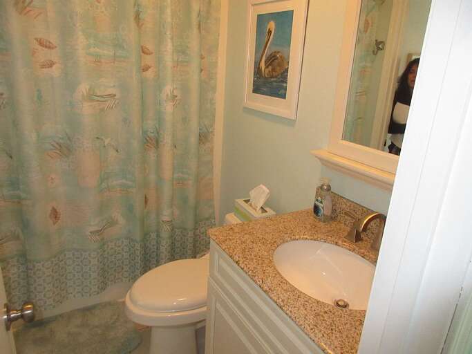 Bathroom 2 Bathroom 2