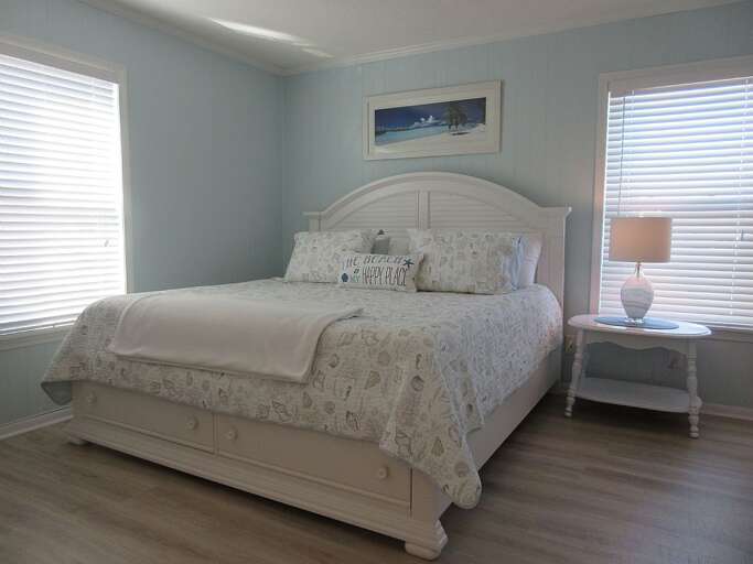 Bedroom 1  Bedroom 1
