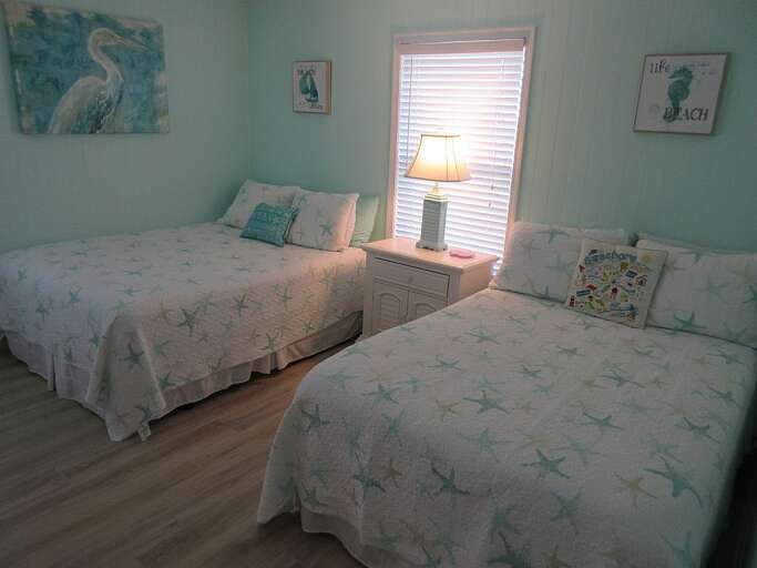 Bedroom 2 Bedroom 2