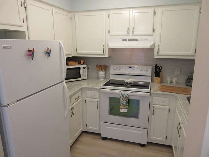 Kitchen Kitchen
