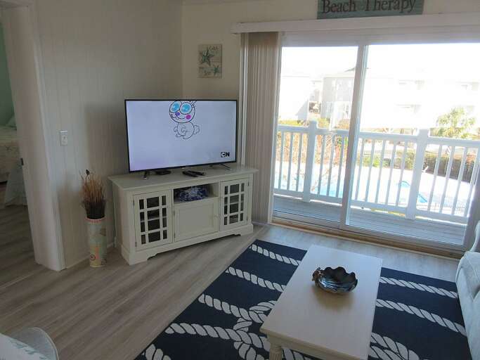 Living Area Living Area