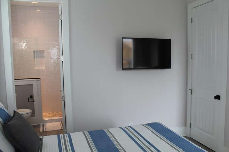 Bedroom 4 Second Level