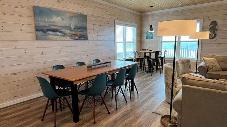 Dining Area  Dining Area