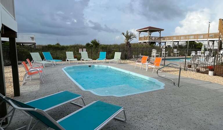 Private Pool  Private Pool