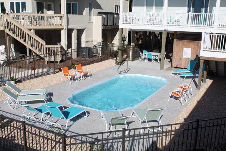 Private Pool  Private Pool