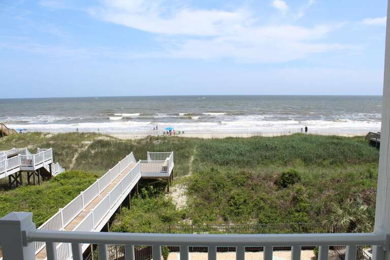 View from Deck  View from Deck