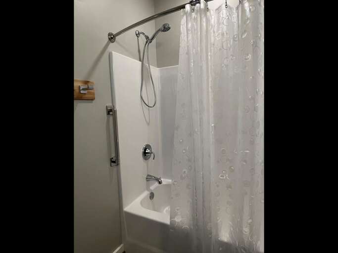 Bedroom 4 Private Bath