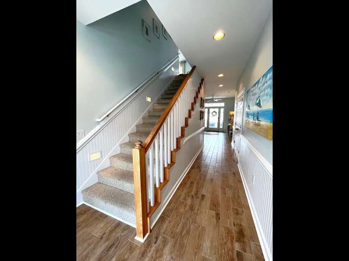 Stairway