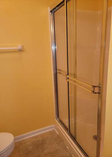Bathroom 5 - Shower Only