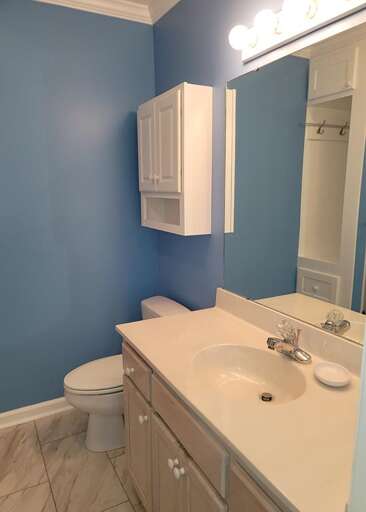 Bathroom 3 - Private